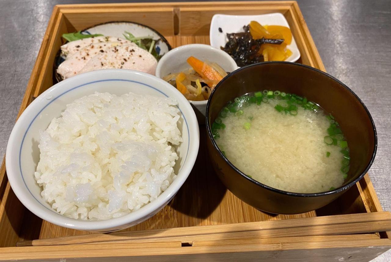 Hotel&Hostel Haru Kanoya Extérieur photo