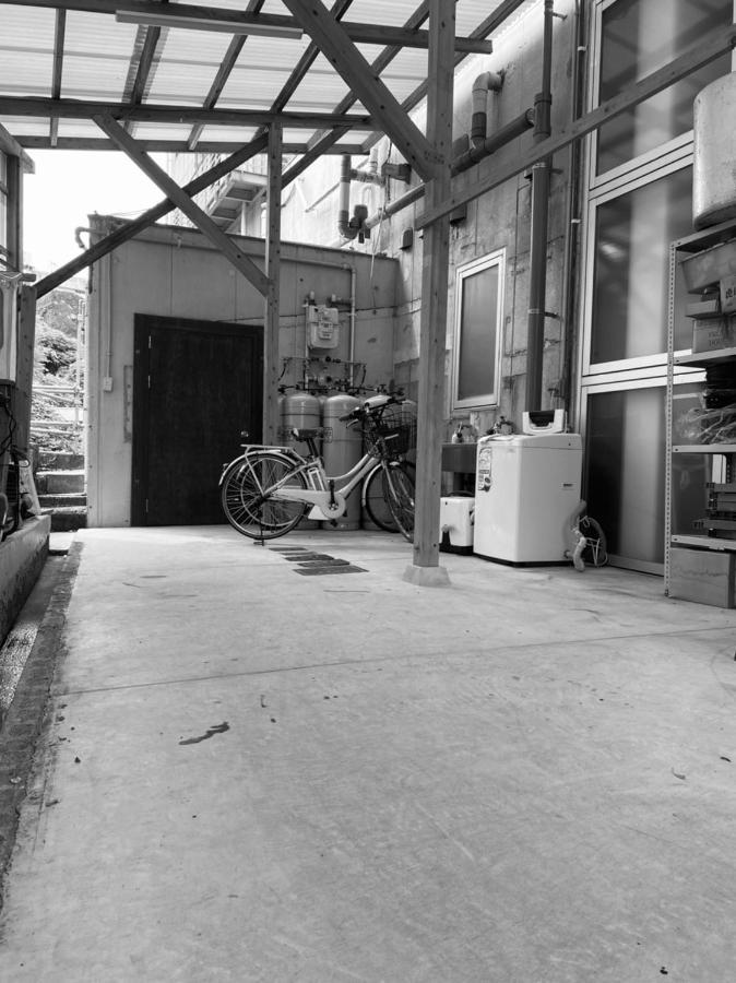 Hotel&Hostel Haru Kanoya Extérieur photo