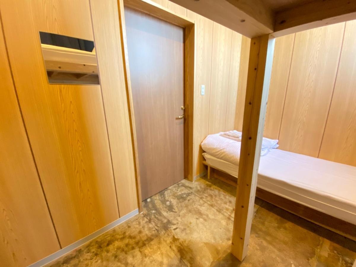 Hotel&Hostel Haru Kanoya Extérieur photo