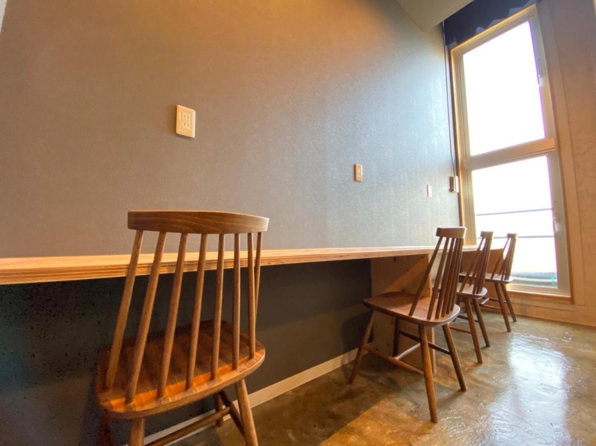 Hotel&Hostel Haru Kanoya Extérieur photo