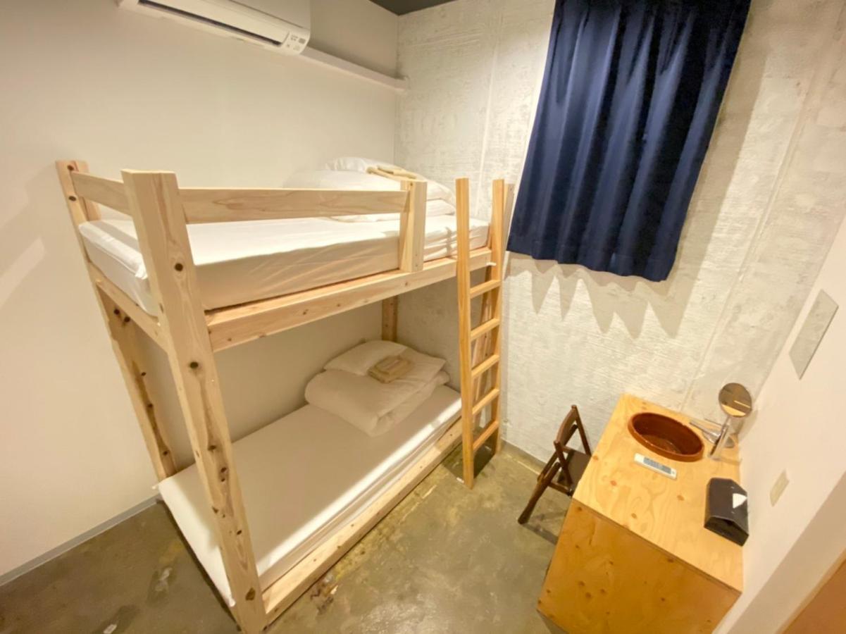 Hotel&Hostel Haru Kanoya Extérieur photo