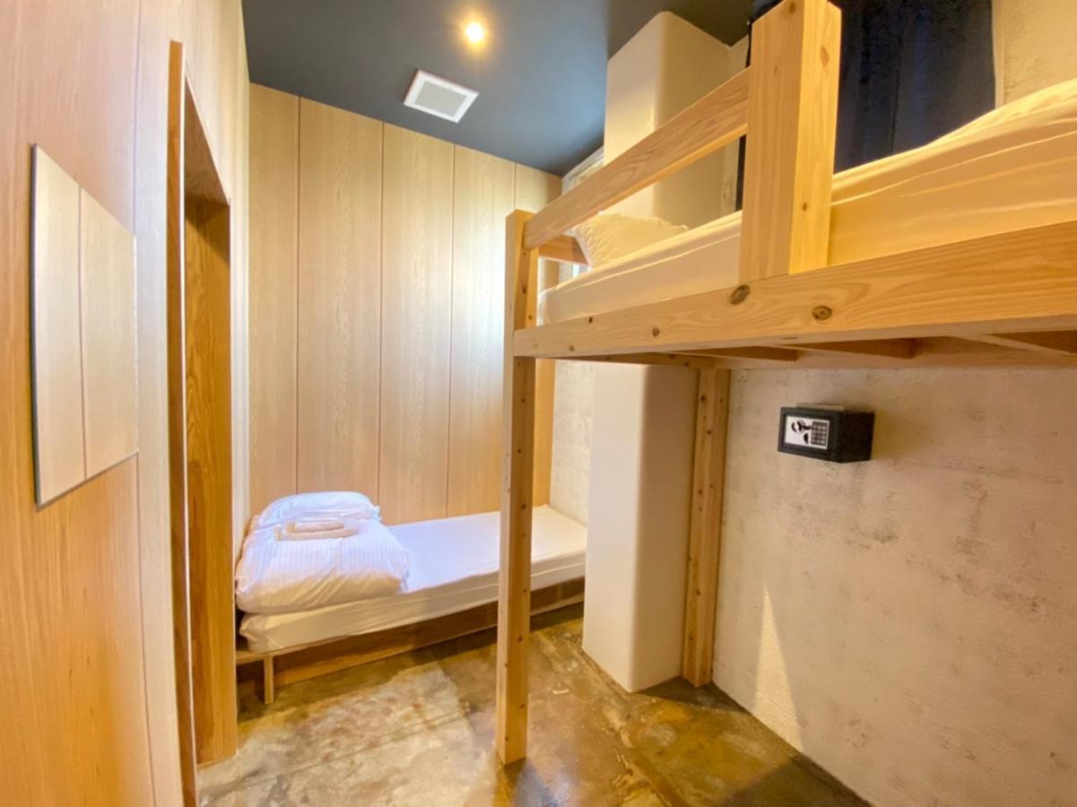Hotel&Hostel Haru Kanoya Extérieur photo