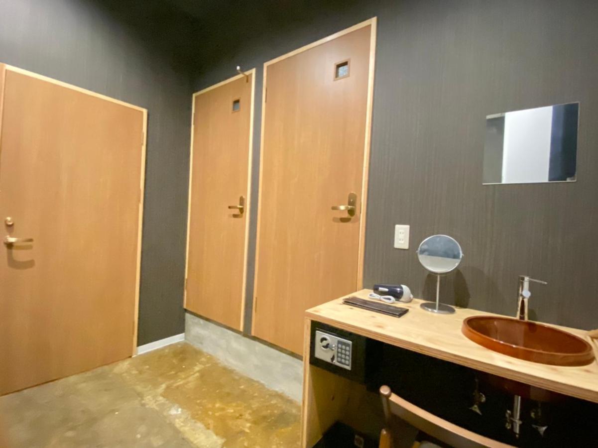 Hotel&Hostel Haru Kanoya Extérieur photo